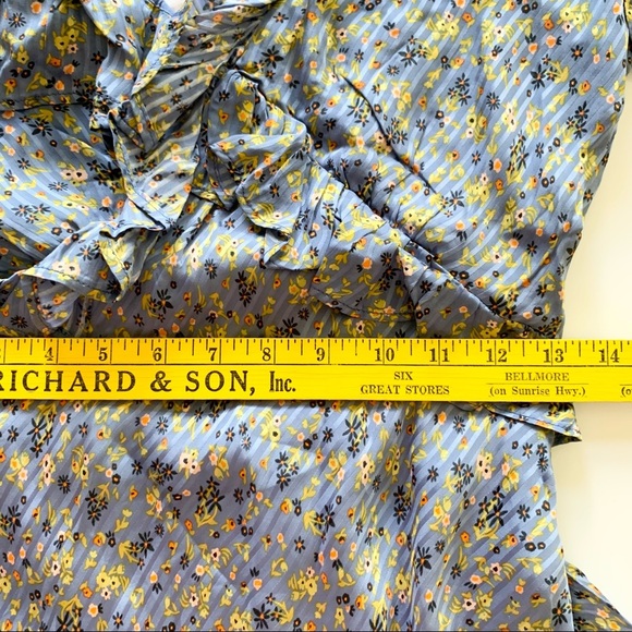 🌸New🌸 Free People Sweetest Thing Minidress 6 NWT - Picture 11 of 13